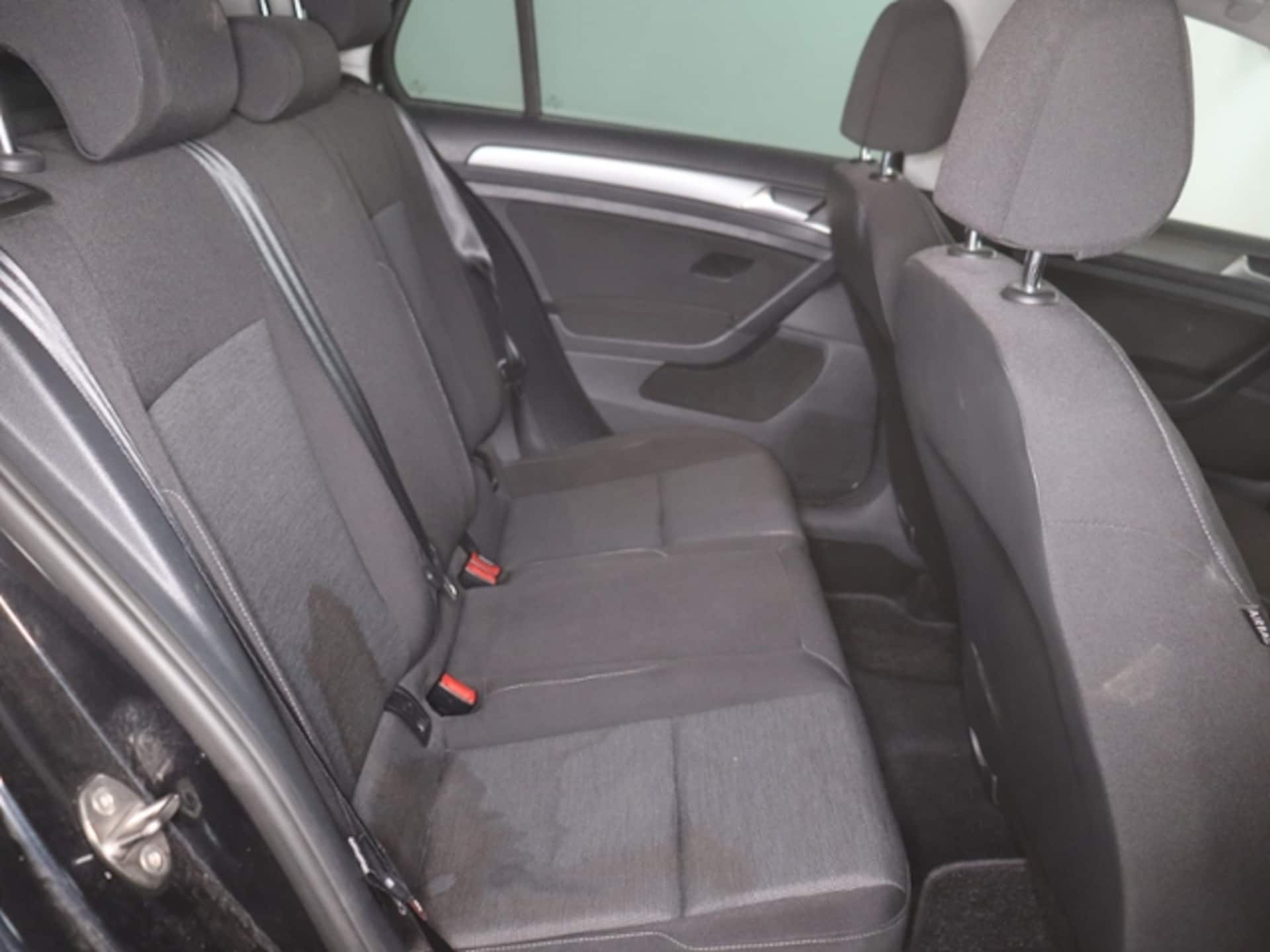Volkswagen Golf Trendline