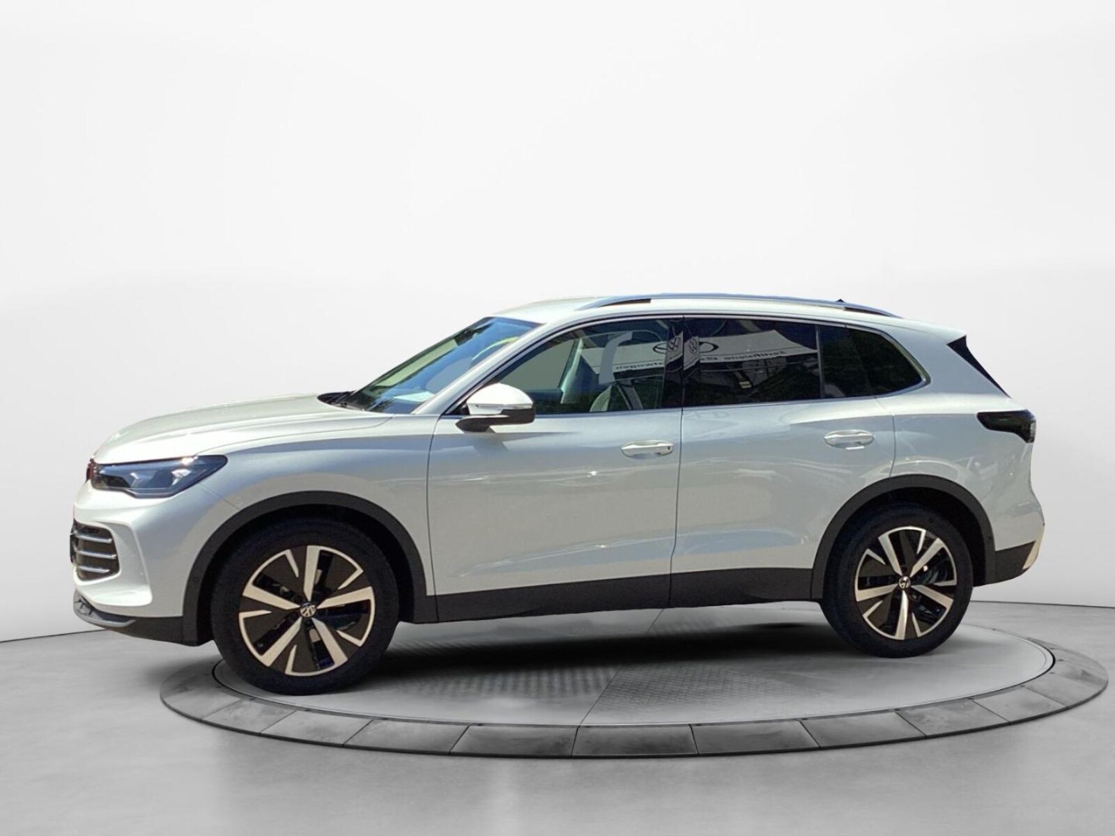 Volkswagen Tiguan – Bild 3