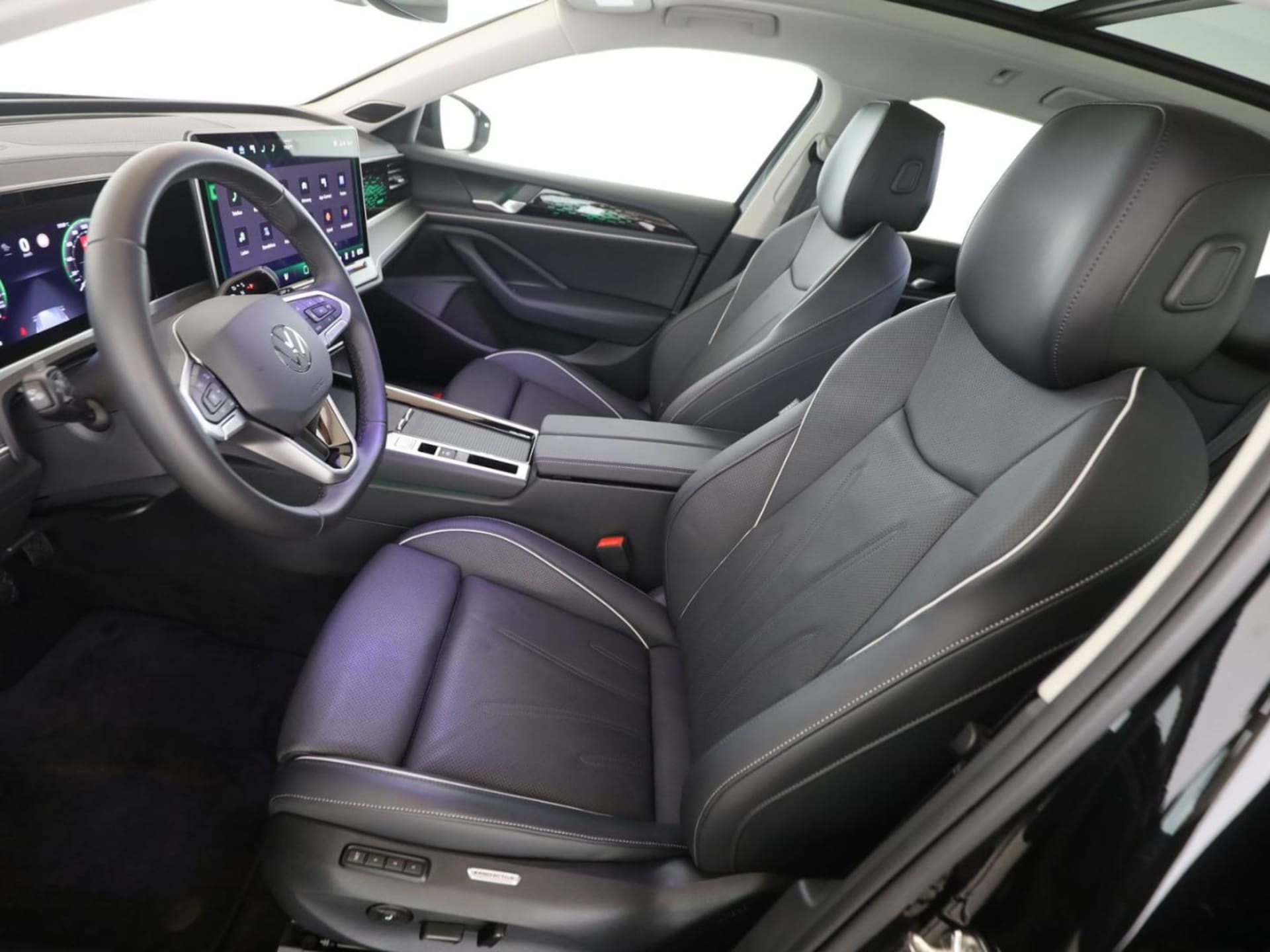 Volkswagen Passat Elegance