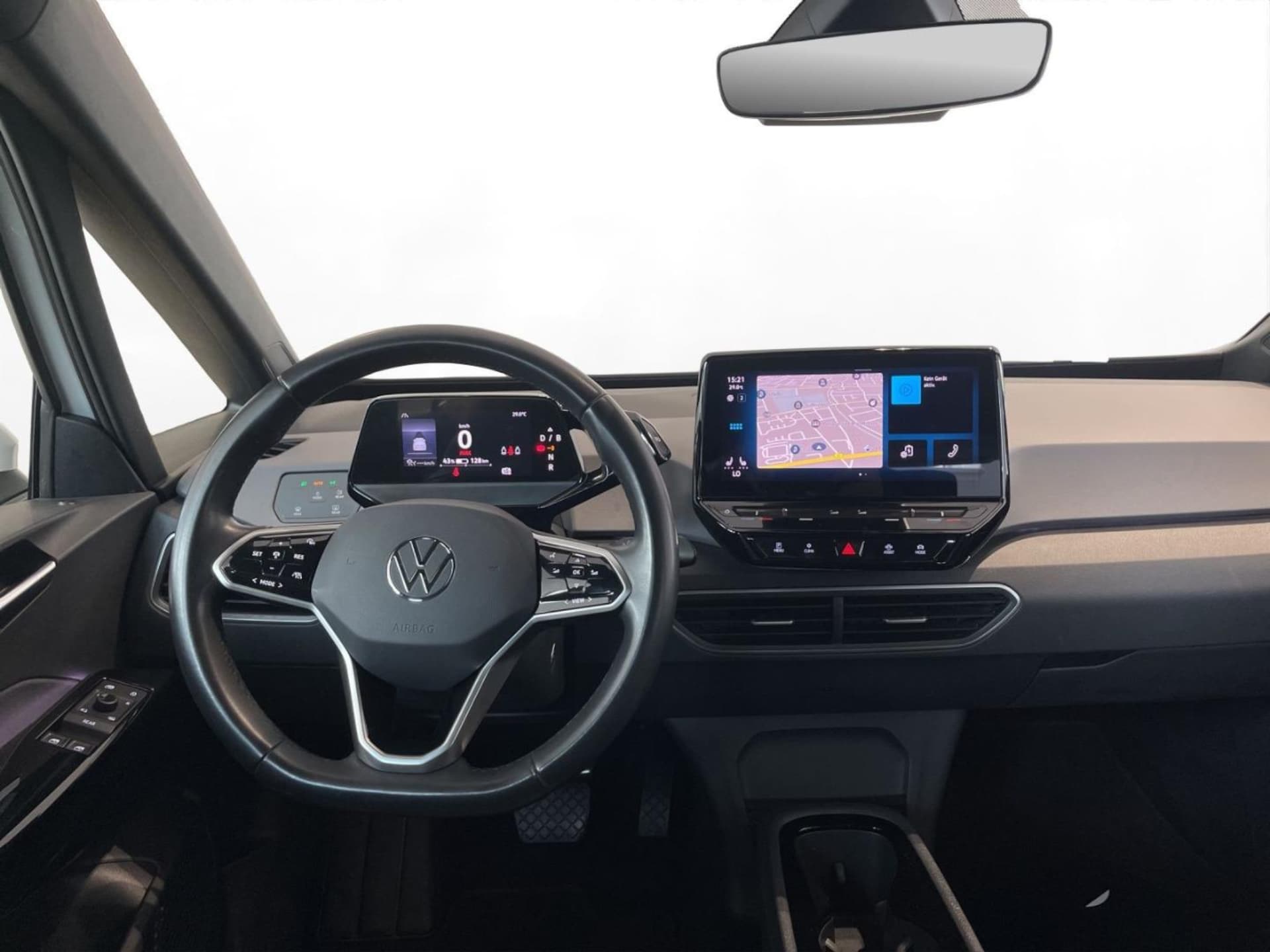 Volkswagen ID.3 Pro Performance