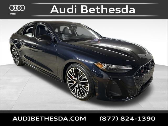 Photo of 2026 Audi S5 Sedan 