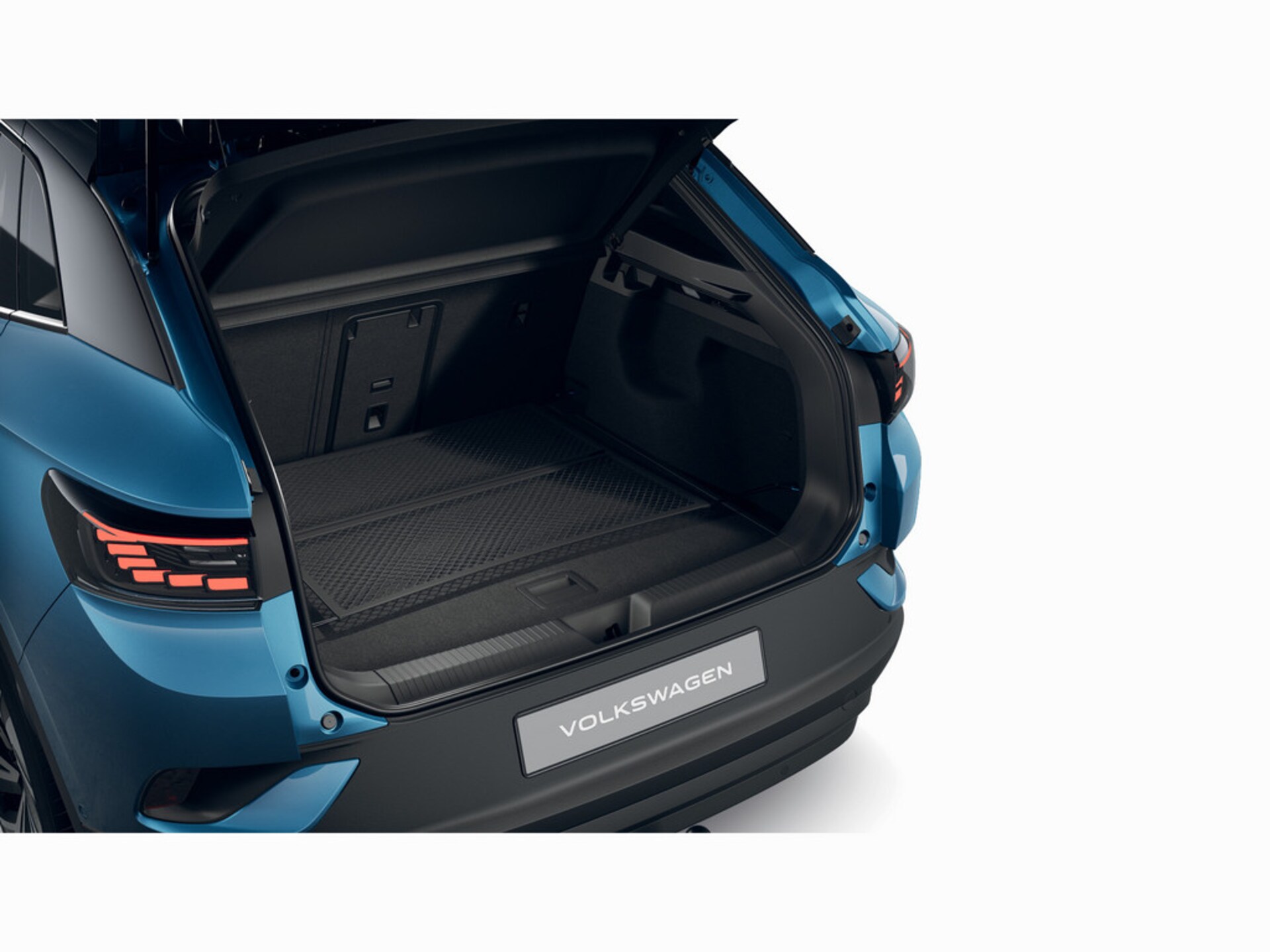 Volkswagen ID.4 Pro