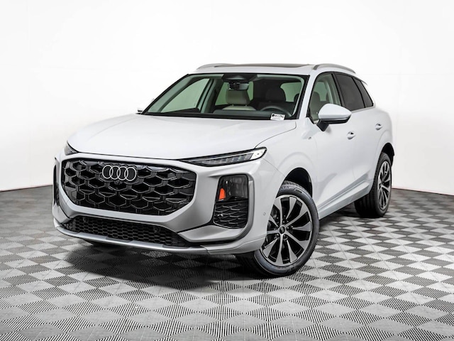 Photo of 2026 Audi Q3 SUV 