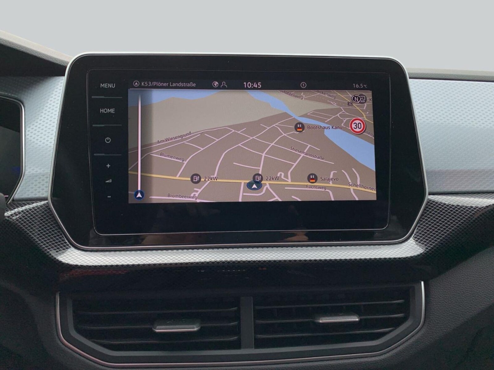 Volkswagen T-Cross – Bild 18