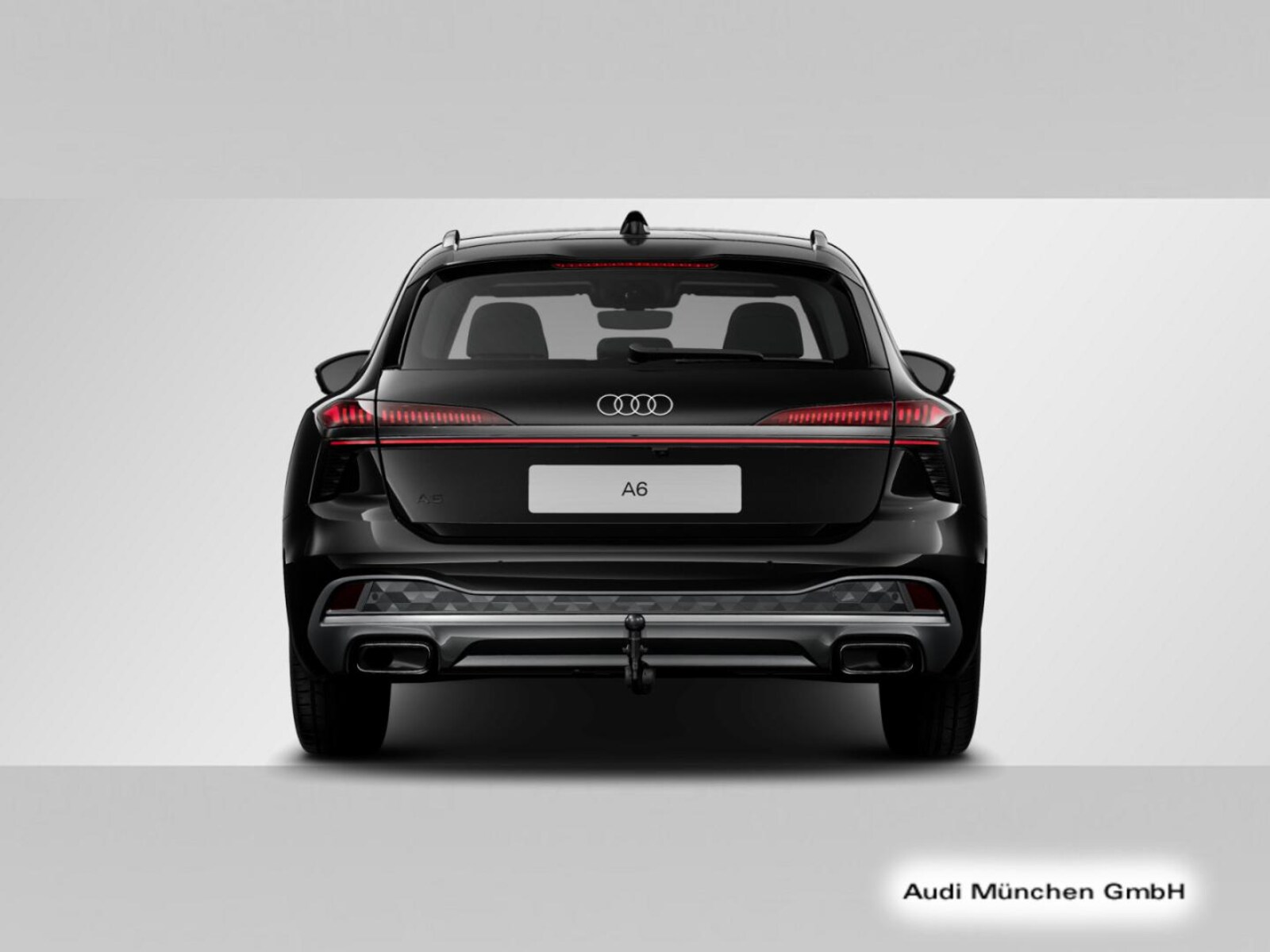 Audi A6 Avant – Bild 6