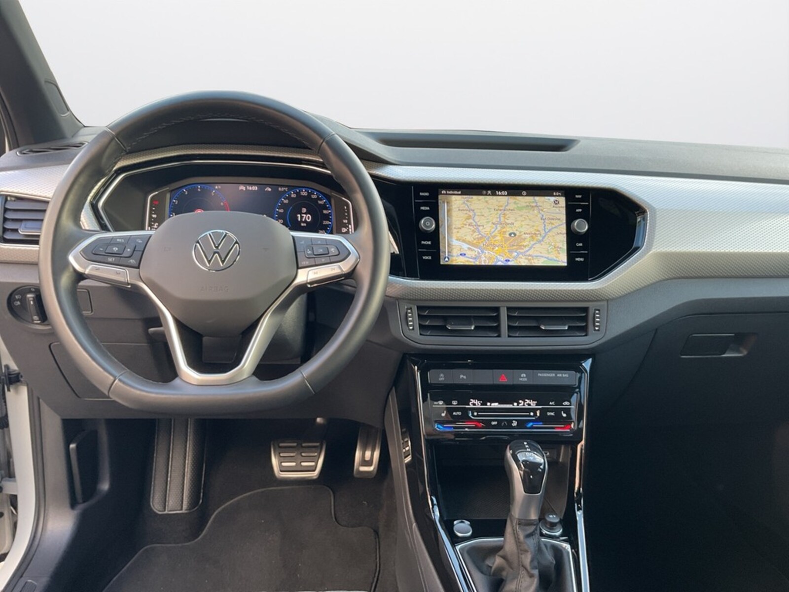 Volkswagen T-Cross – Bild 15