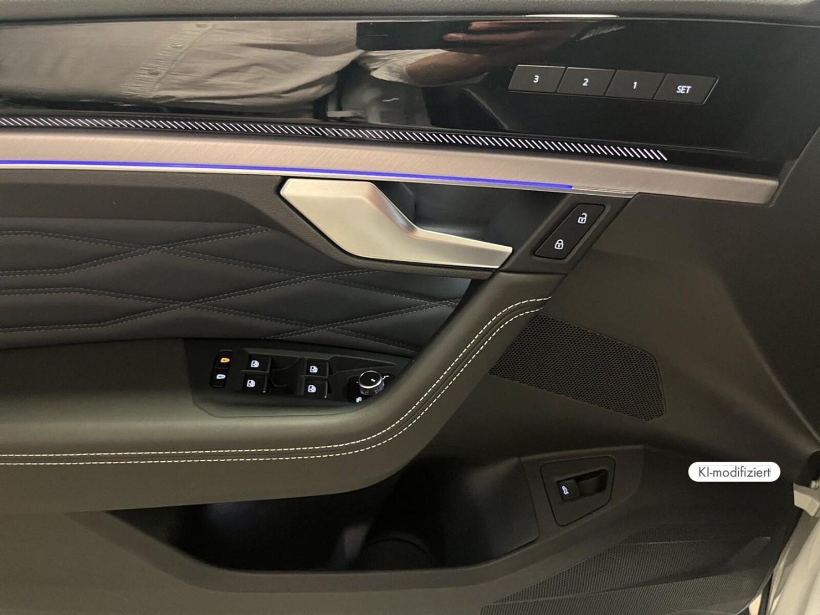 Volkswagen Touareg – Bild 13