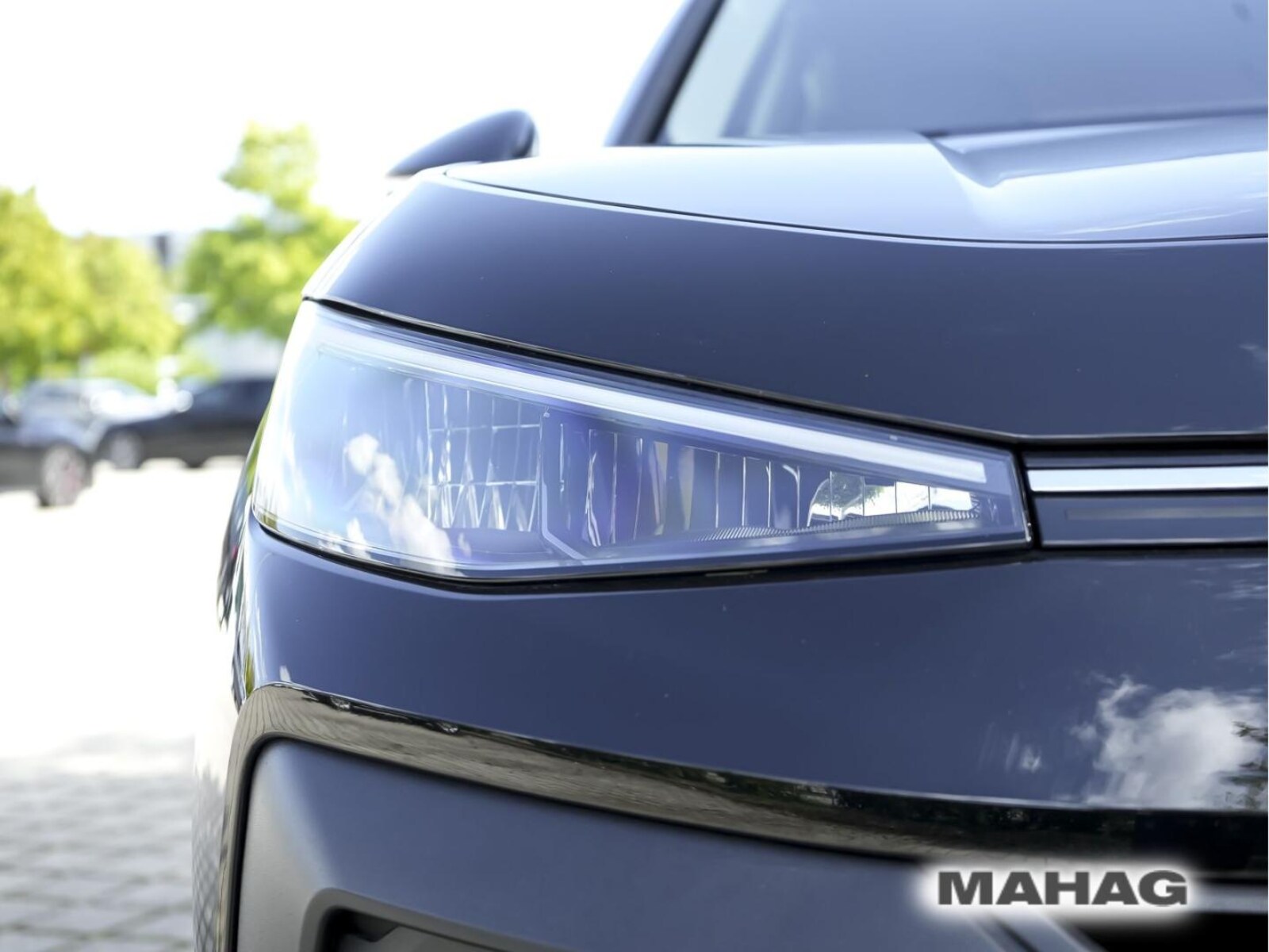 Volkswagen T-Roc – Bild 8