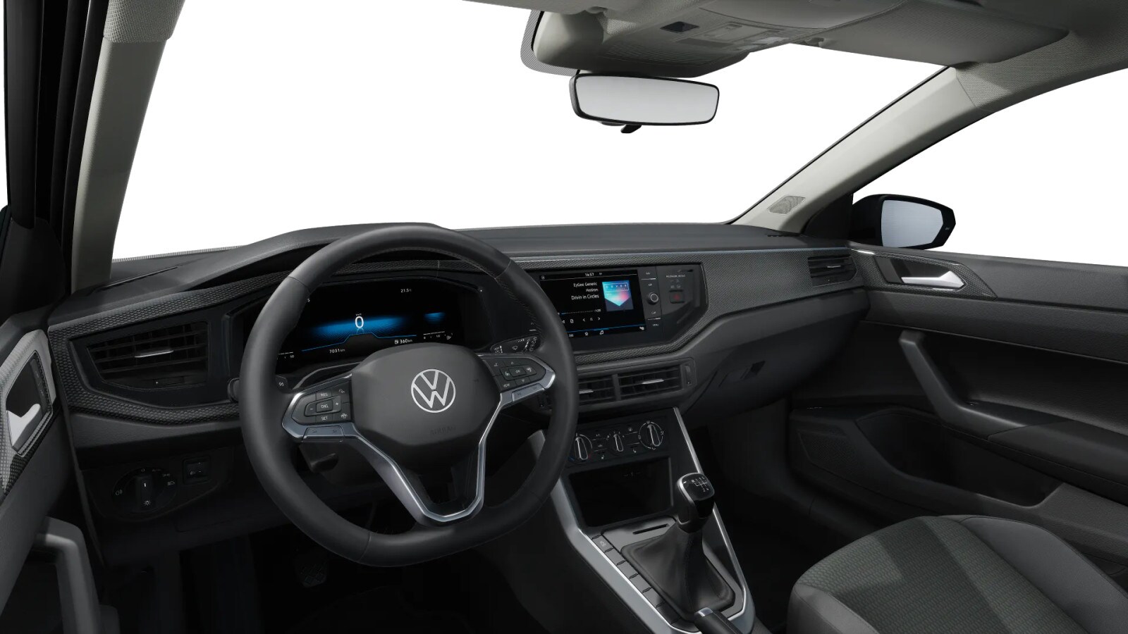 Volkswagen Polo – Bild 8