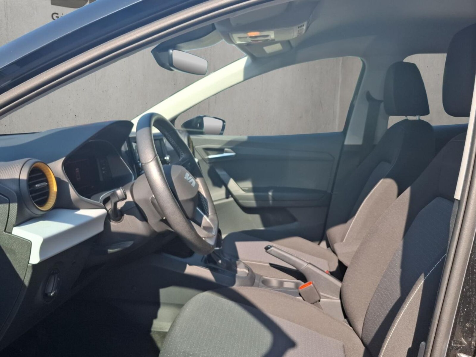 SEAT Ibiza – Bild 9