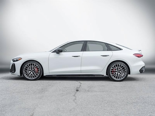 2026 Audi S5