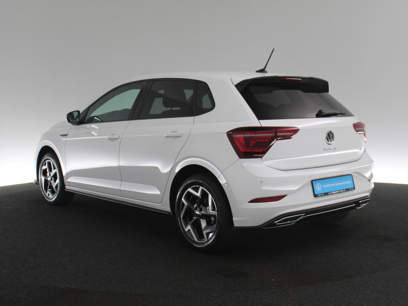 Volkswagen Polo – Bild 5