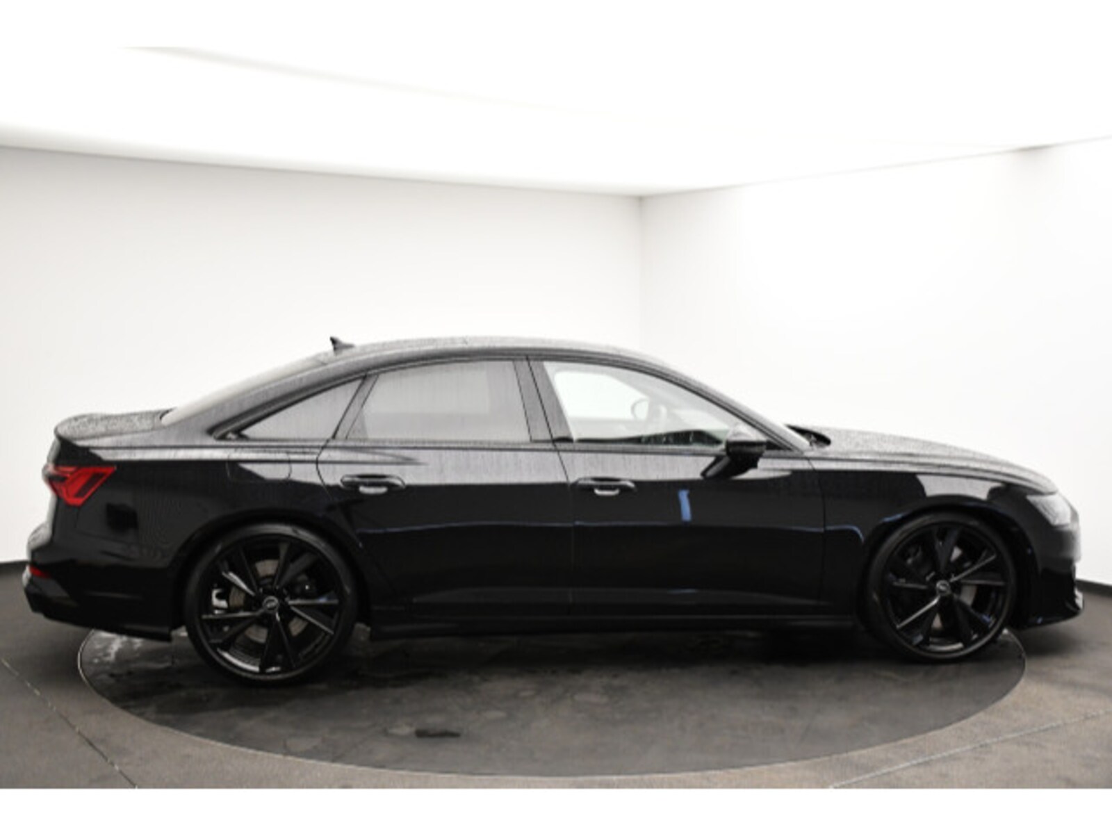 Audi S6 Limousine – Bild 20