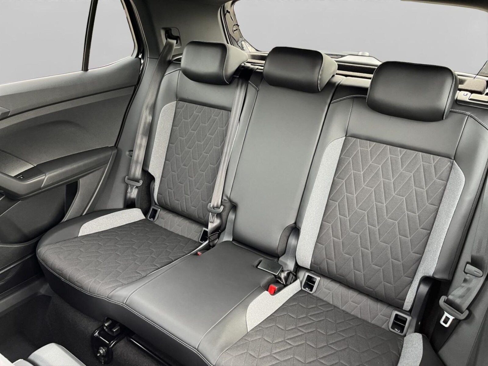 Volkswagen T-Cross – Bild 13
