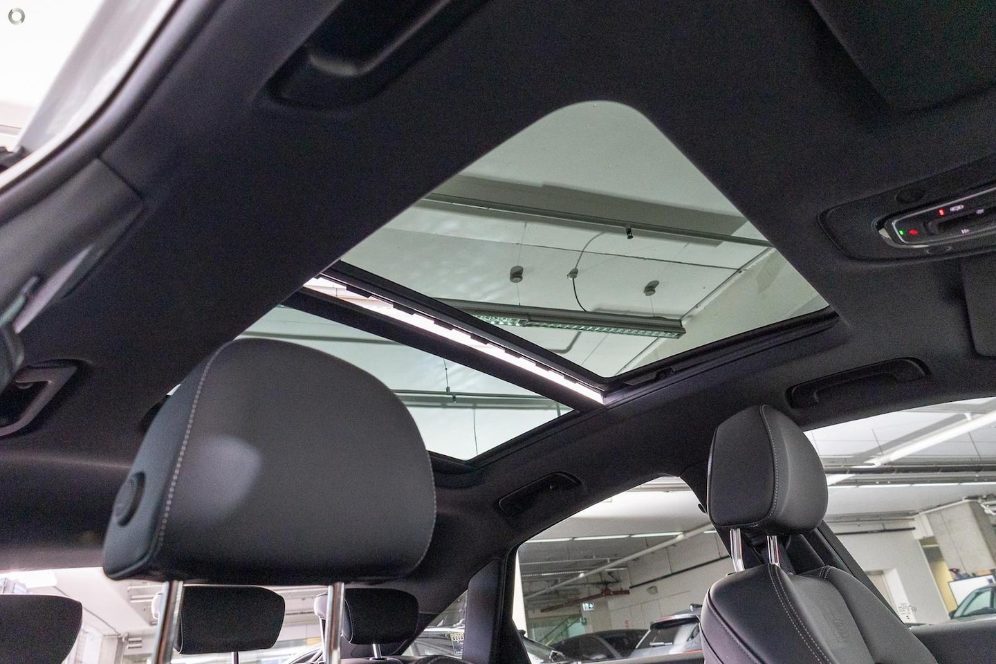 Image about Audi Q5 Sportback TFSI e 55 TFSI e quattro S tronic