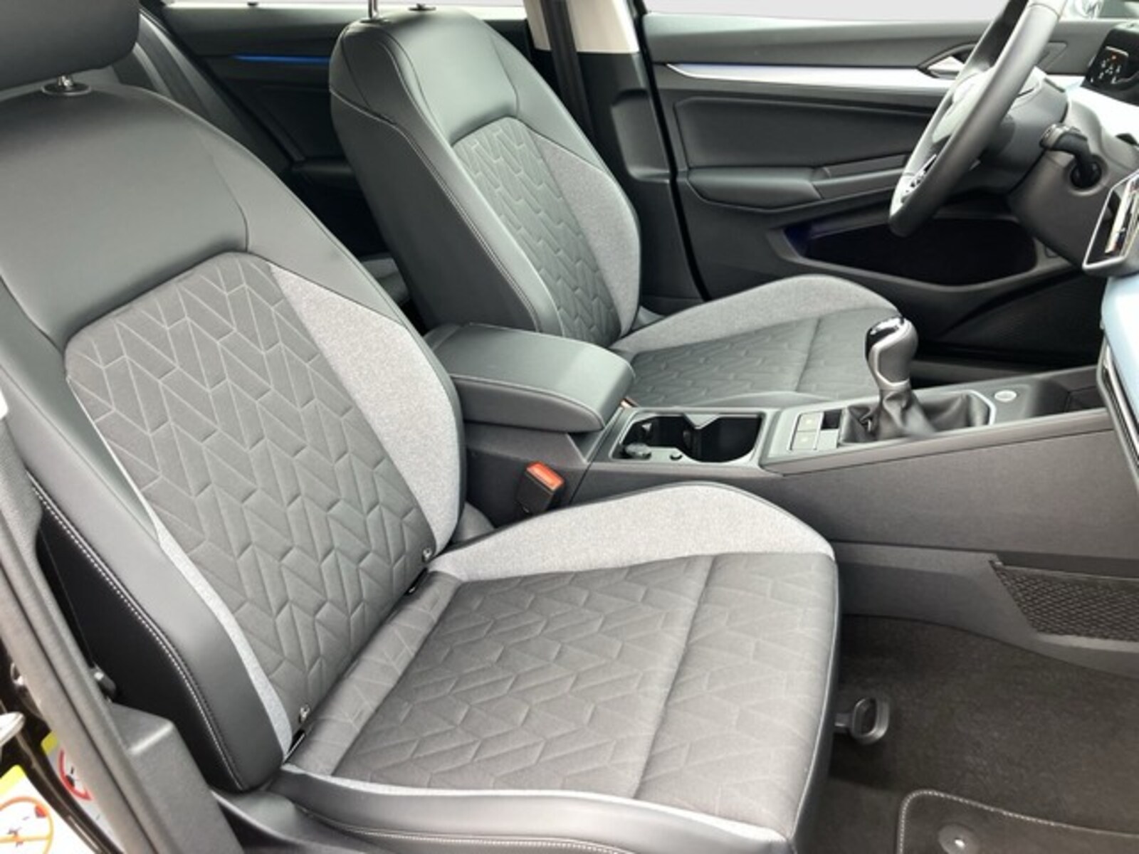 Volkswagen Golf – Bild 15