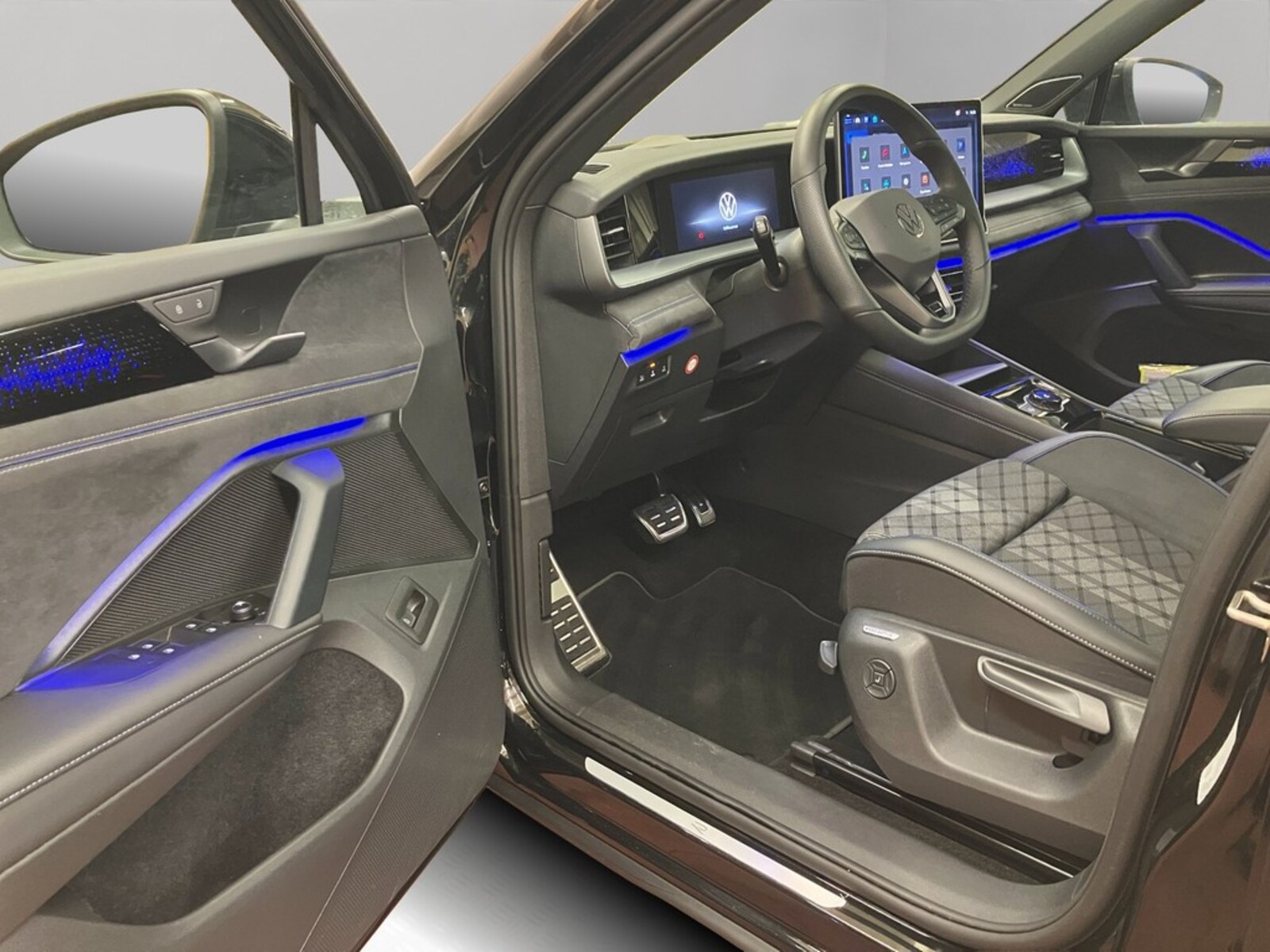 Volkswagen Tayron – Bild 15