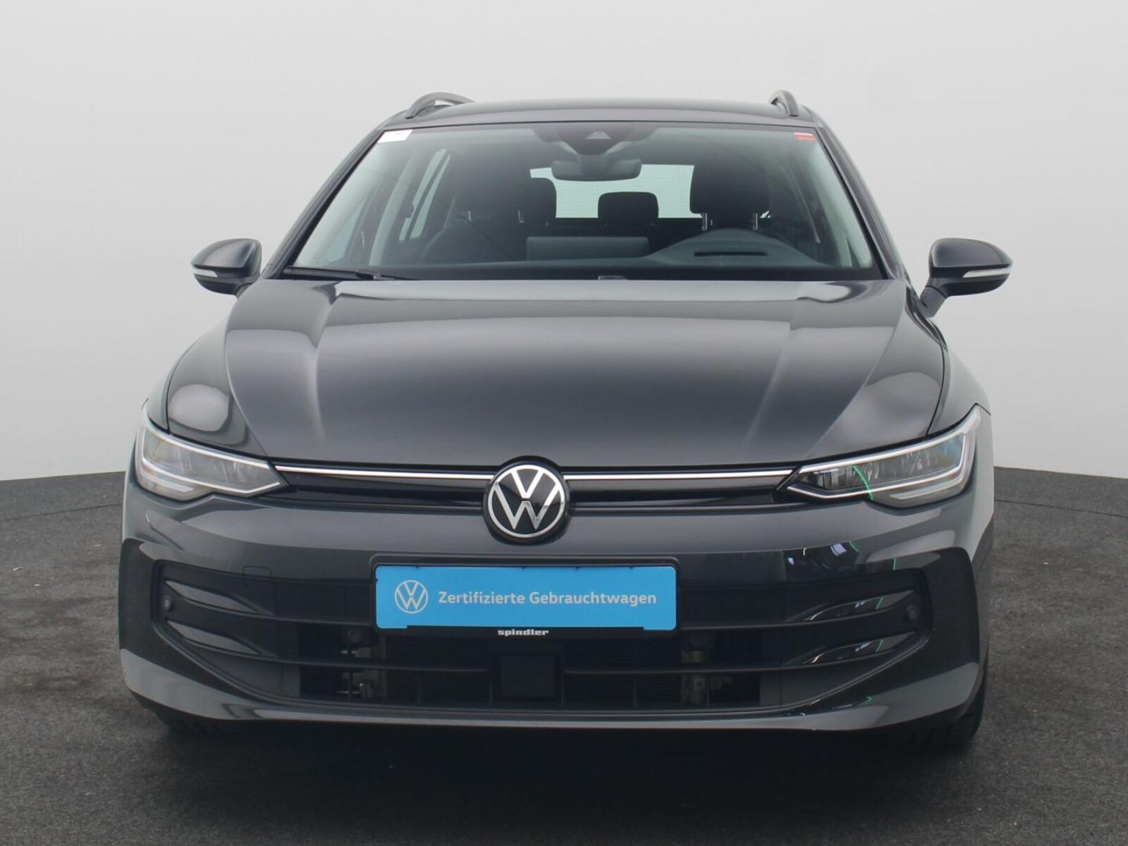 Volkswagen Golf Variant – Bild 3