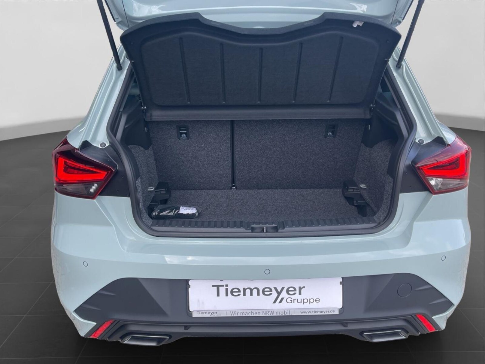 SEAT Ibiza – Bild 17