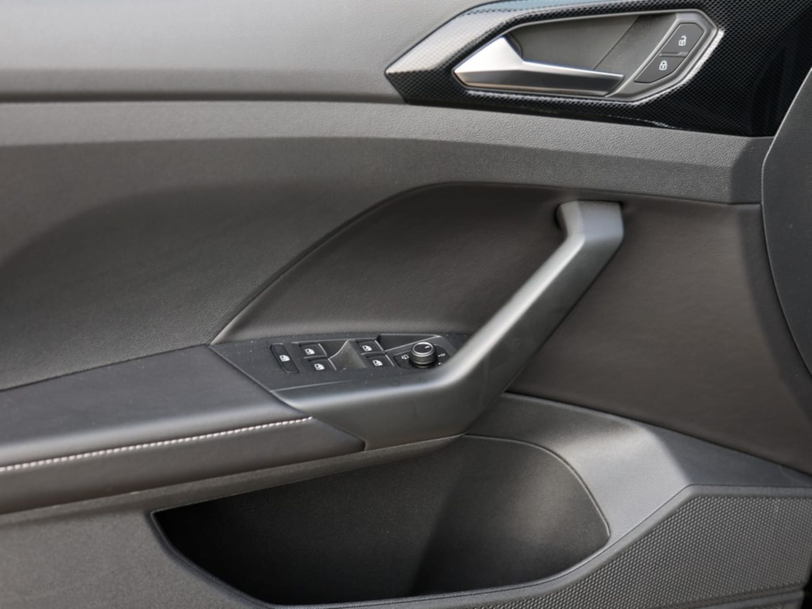 Volkswagen T-Cross – Bild 17