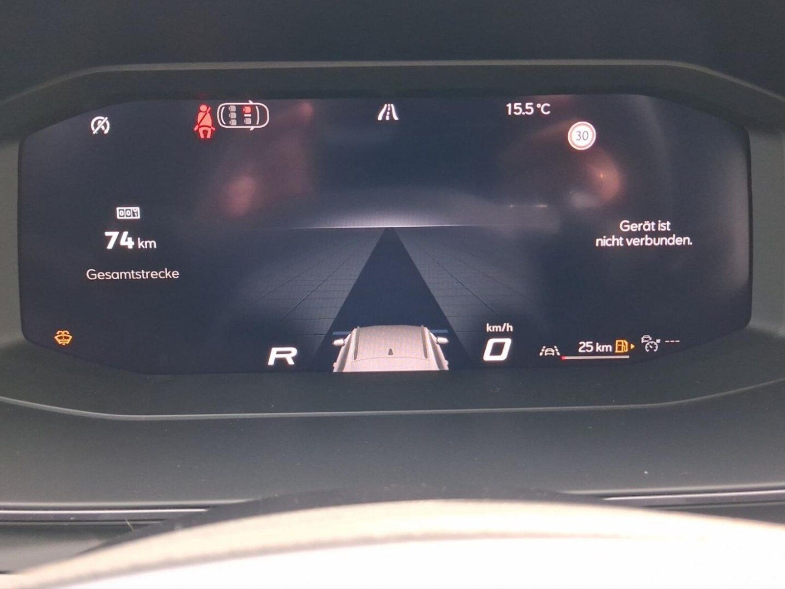 CUPRA Formentor – Bild 10