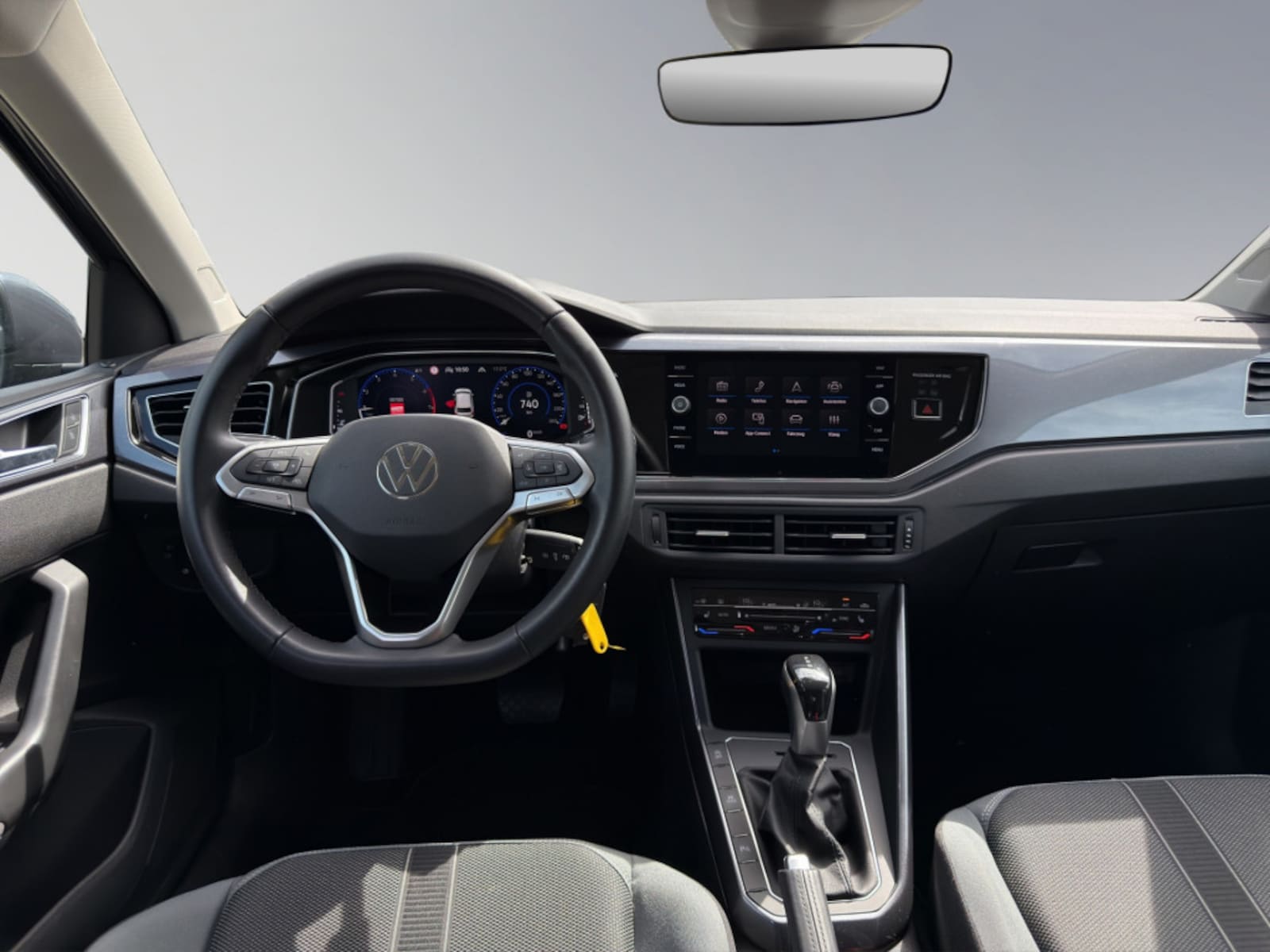 Volkswagen Polo – Bild 14