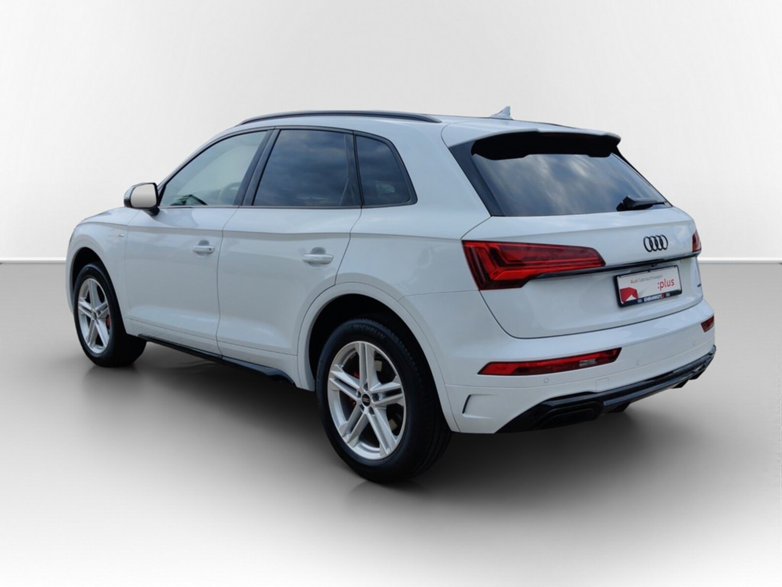 Audi Q5 – Bild 8