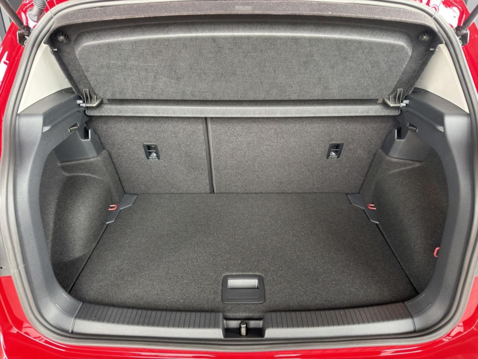 Volkswagen T-Cross – Bild 15