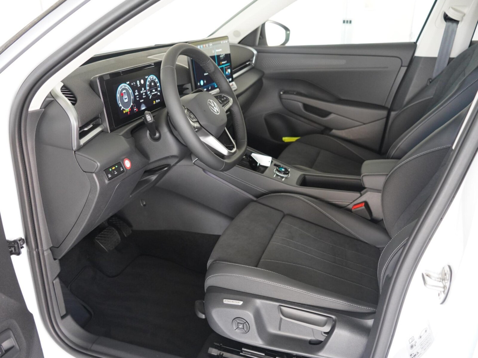 Volkswagen T-Roc – Bild 7