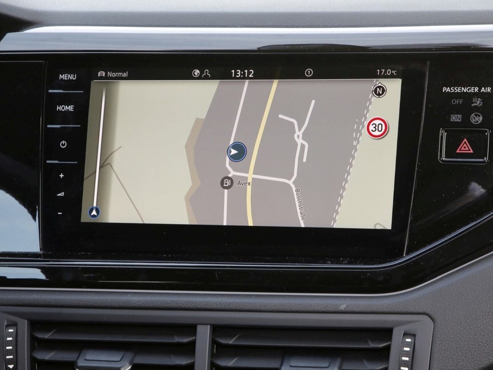 Volkswagen Polo – Bild 13