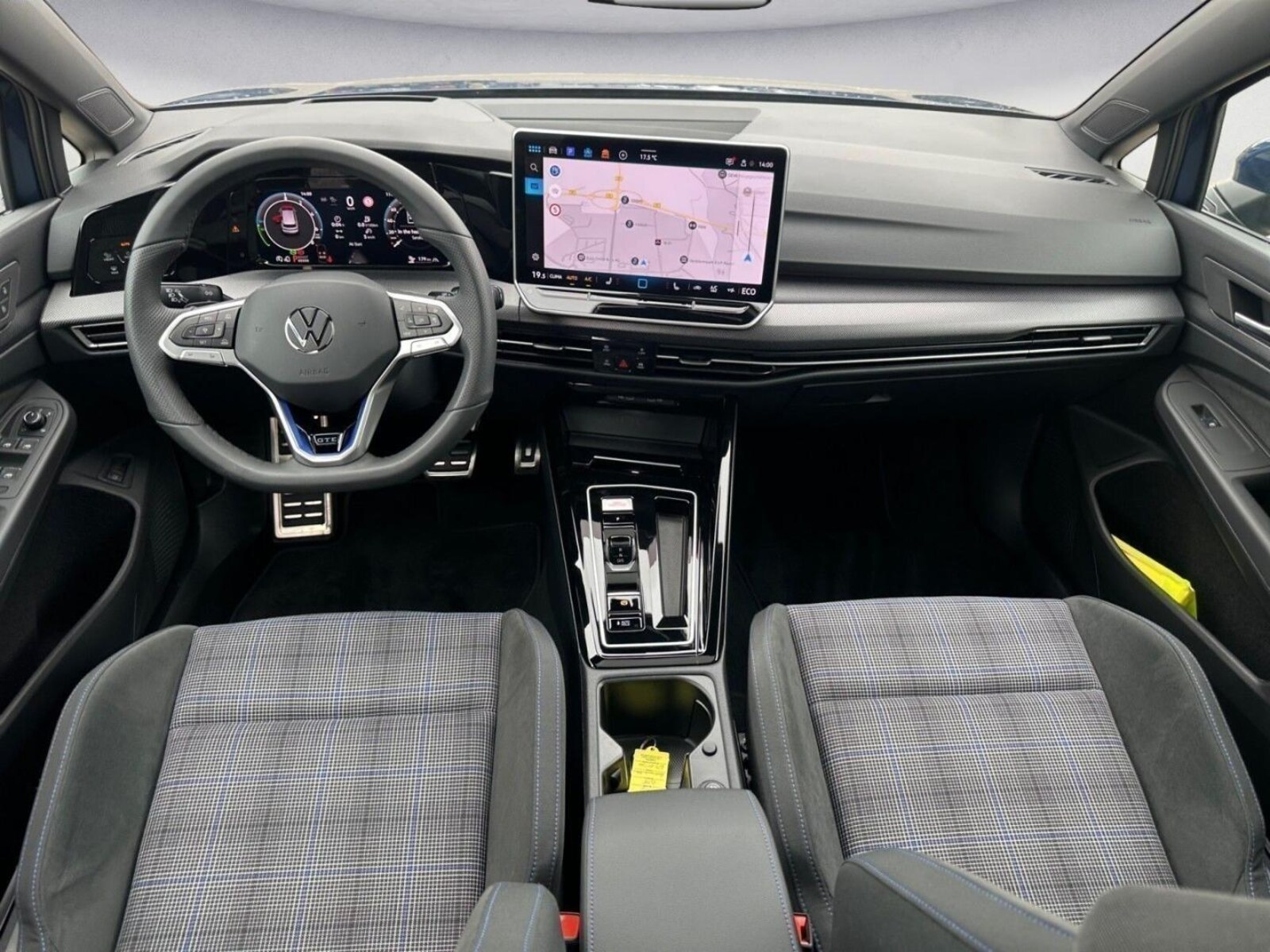 Volkswagen Golf – Bild 12