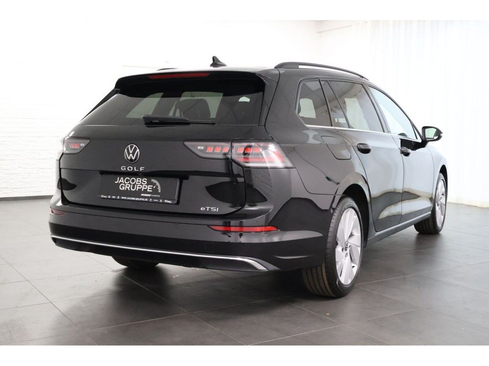 Volkswagen Golf Variant – Bild 5