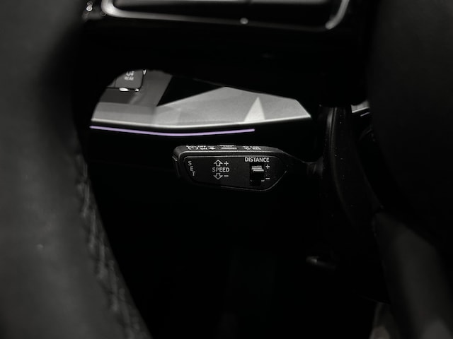 Audi A3 Sportback 35 TFSI S Tronic, 150hp, 2025