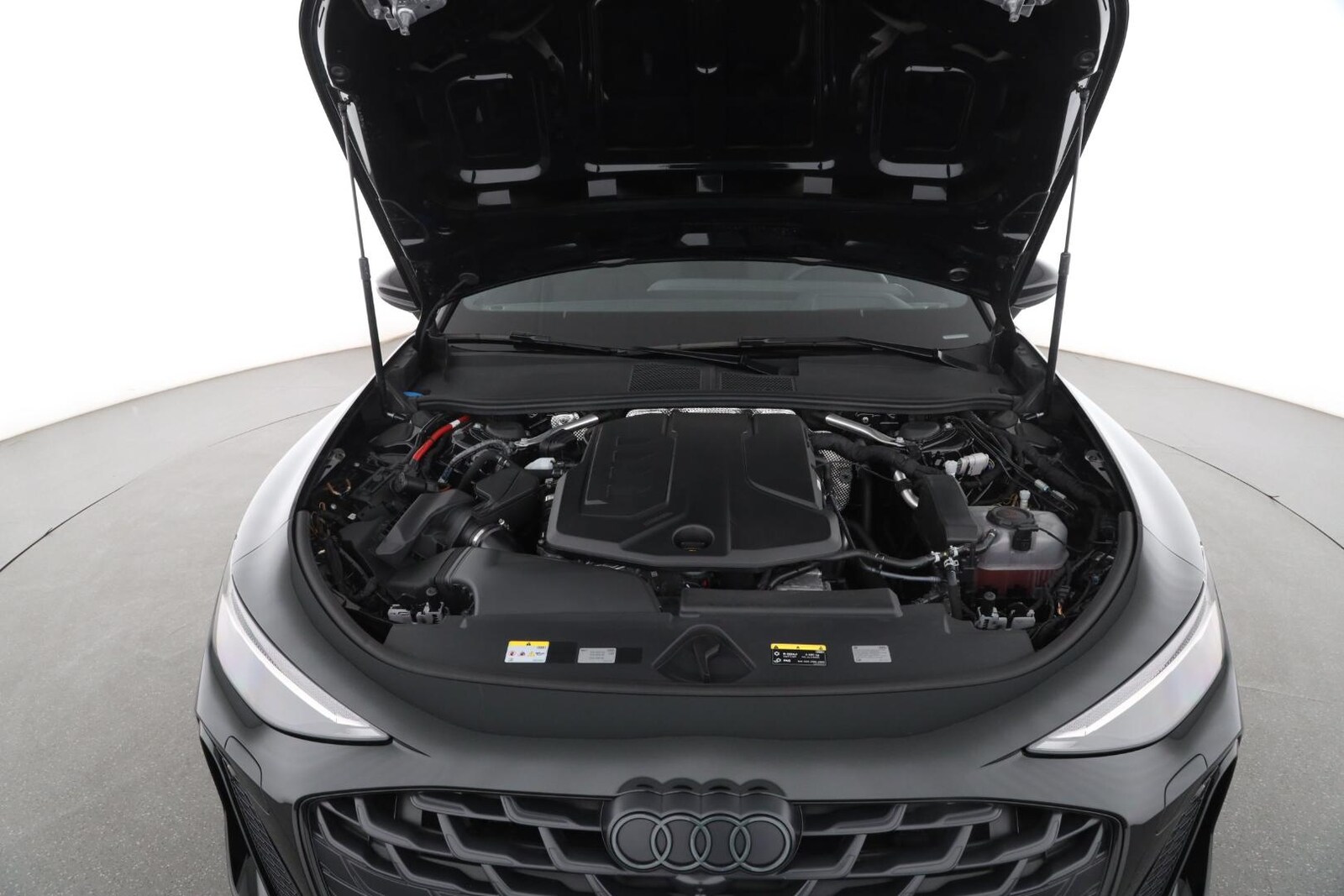 Audi A6 Avant – Bild 9