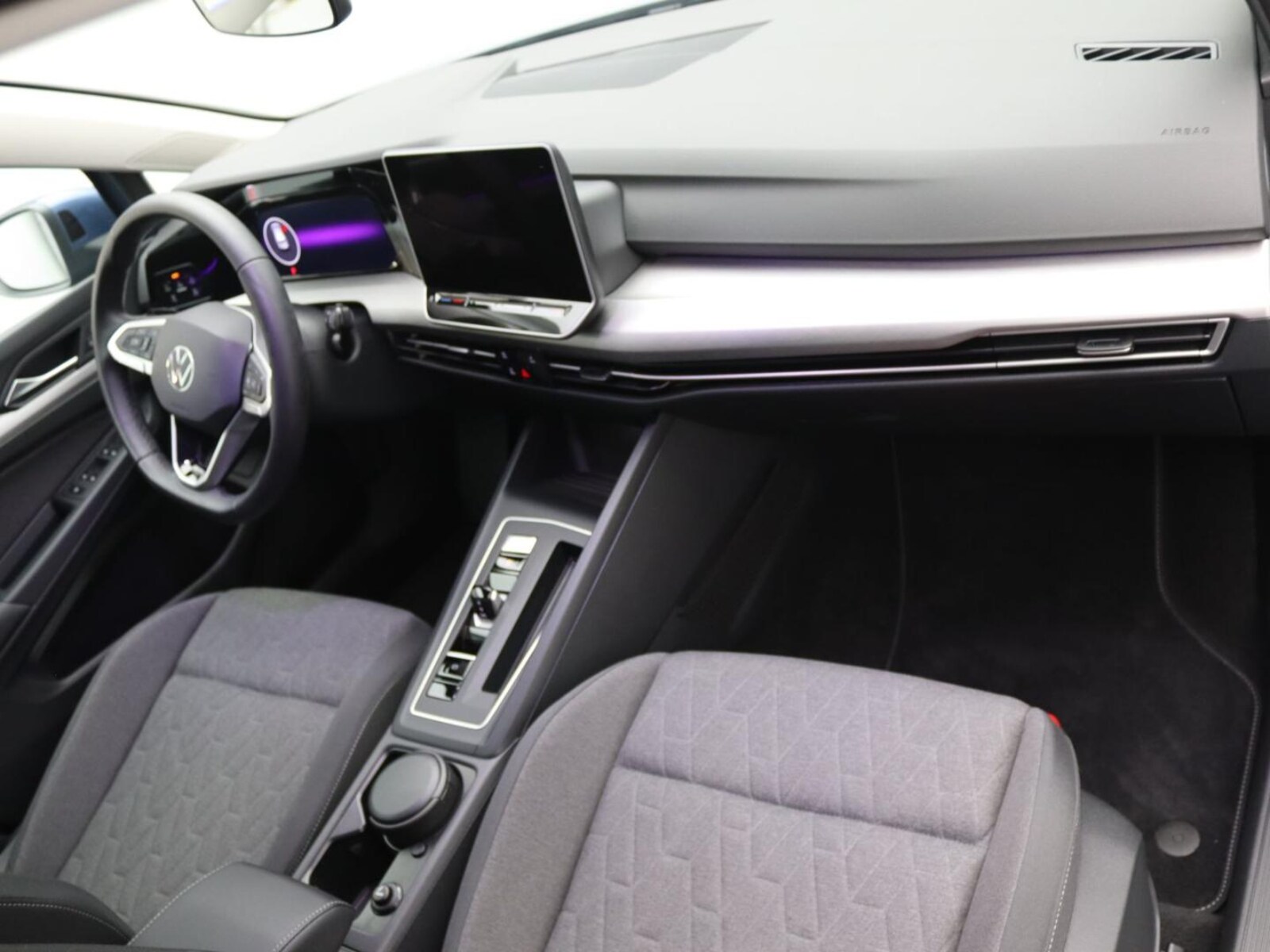 Volkswagen Golf – Bild 10