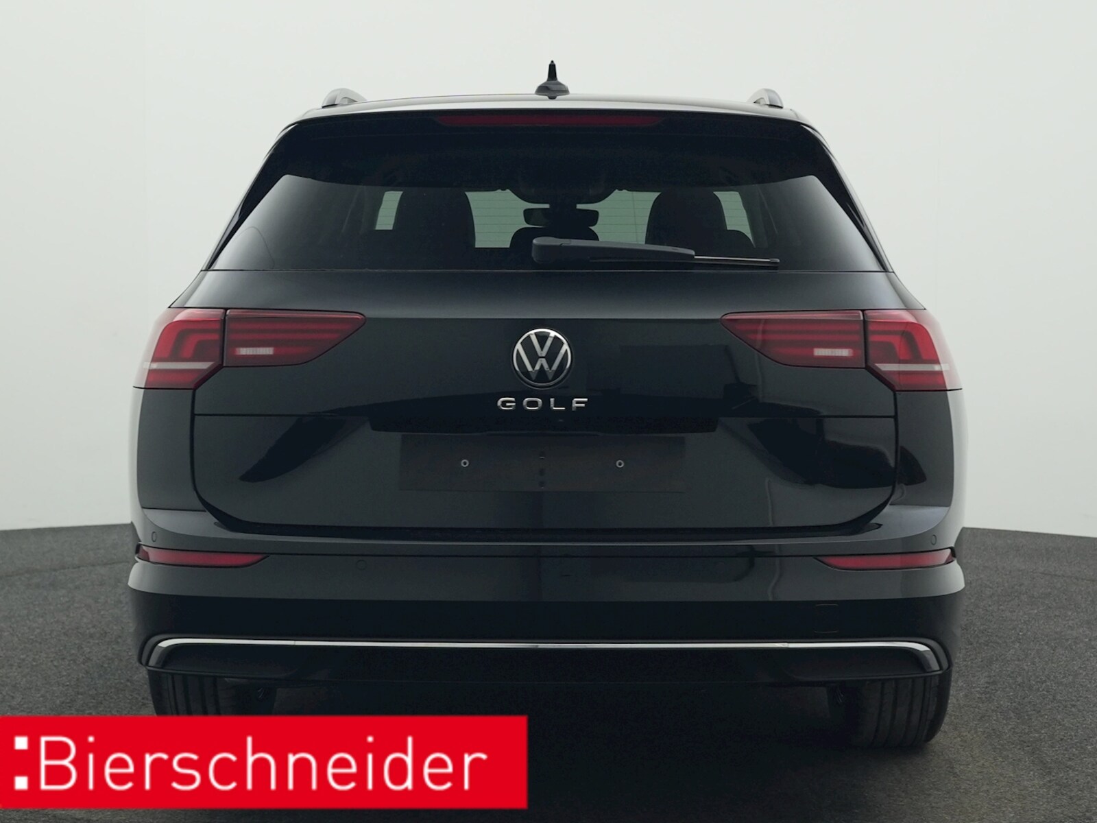 Volkswagen Golf Variant – Bild 4