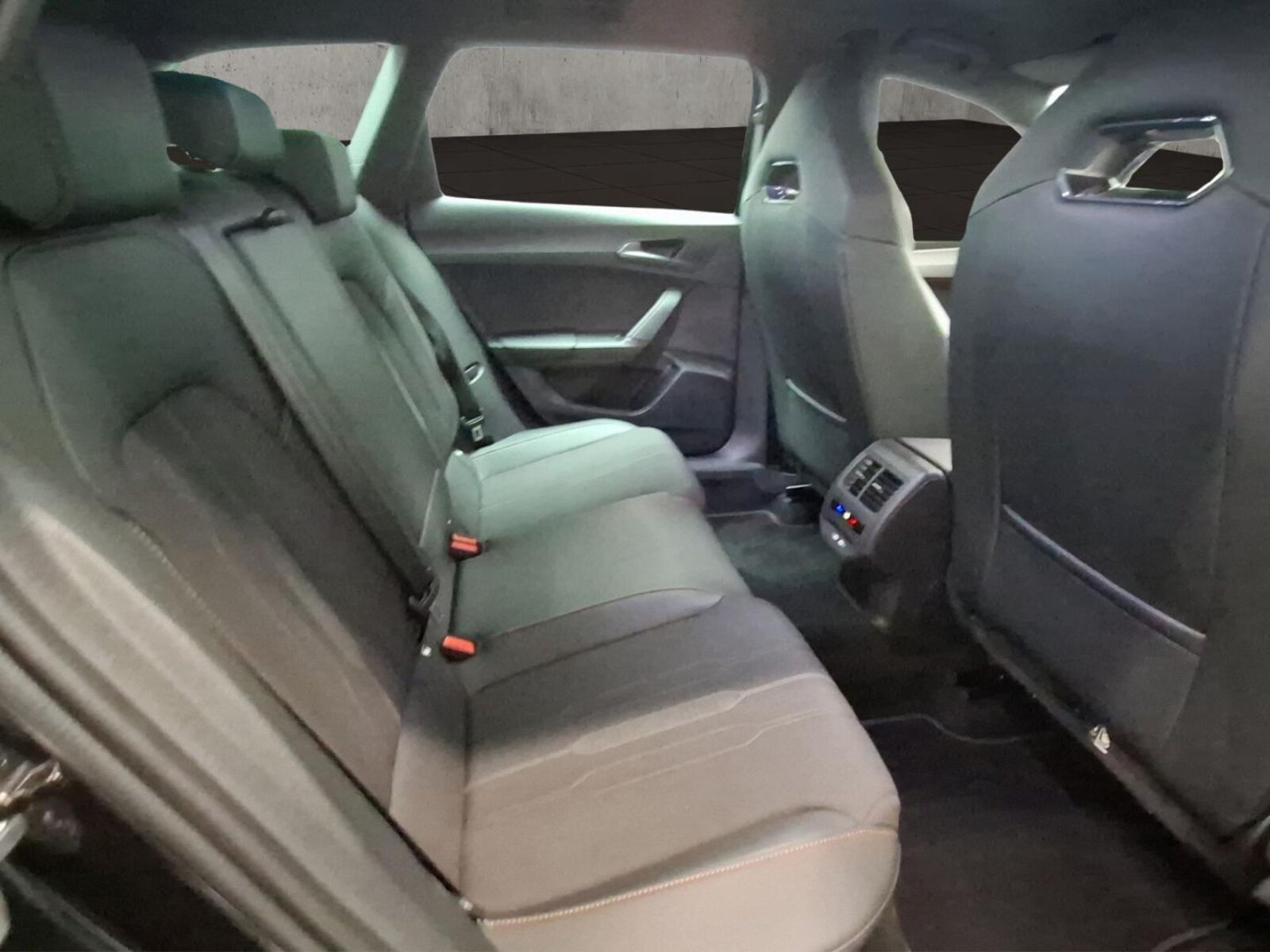 CUPRA Leon Sportstourer – Bild 18