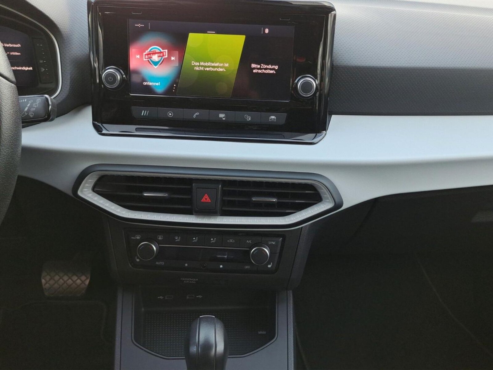 SEAT Ibiza – Bild 14