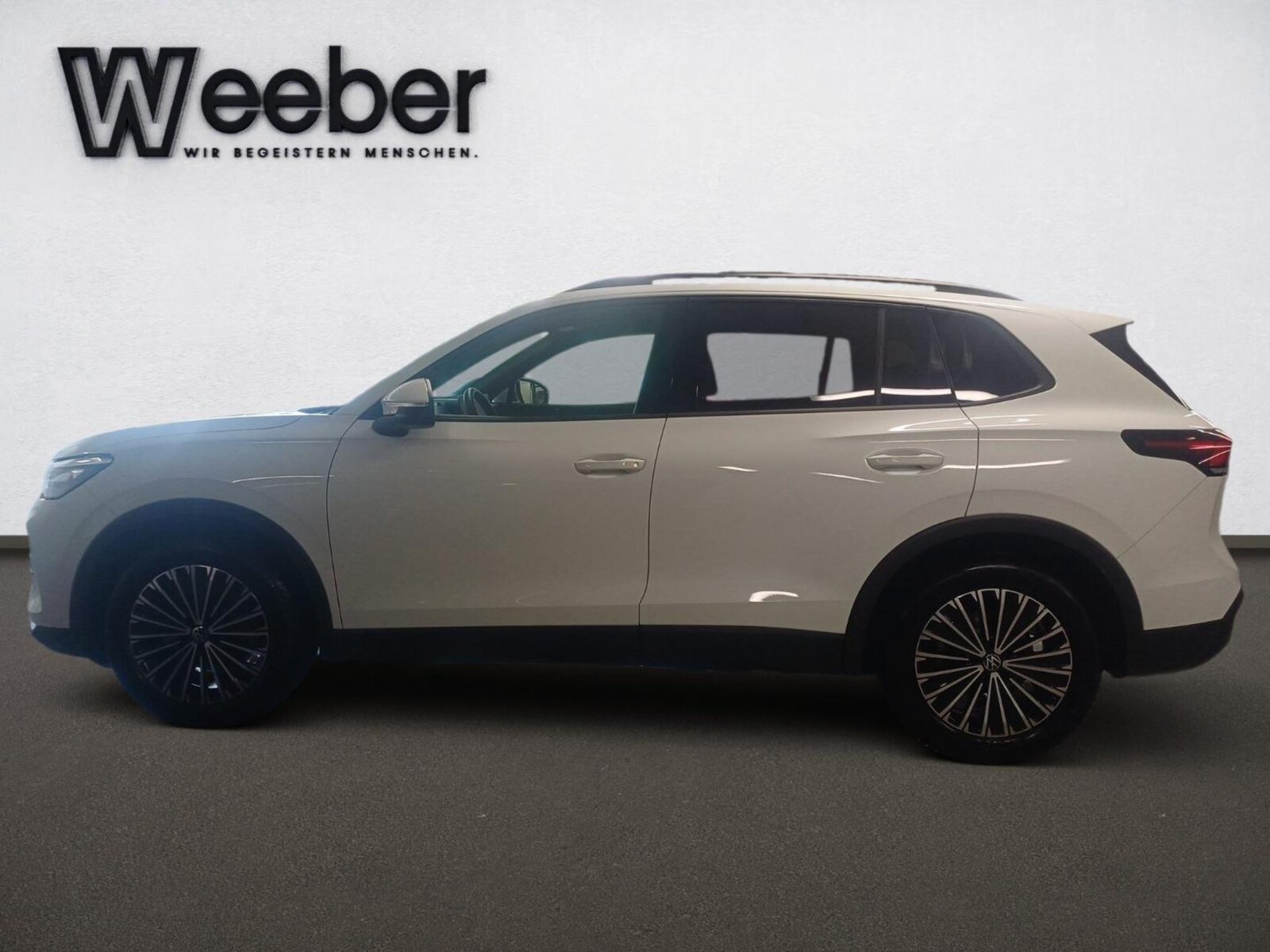 Volkswagen Tiguan – Bild 3