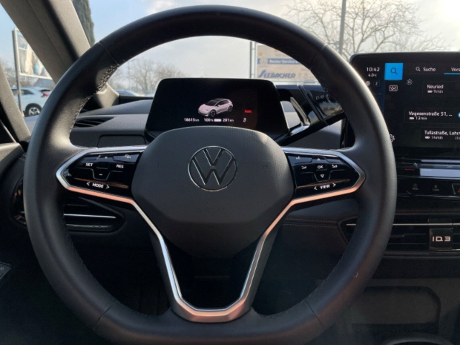 Volkswagen ID.3 – Bild 14