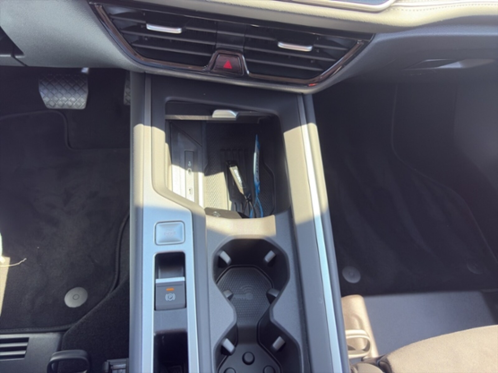 Volkswagen Passat – Bild 16