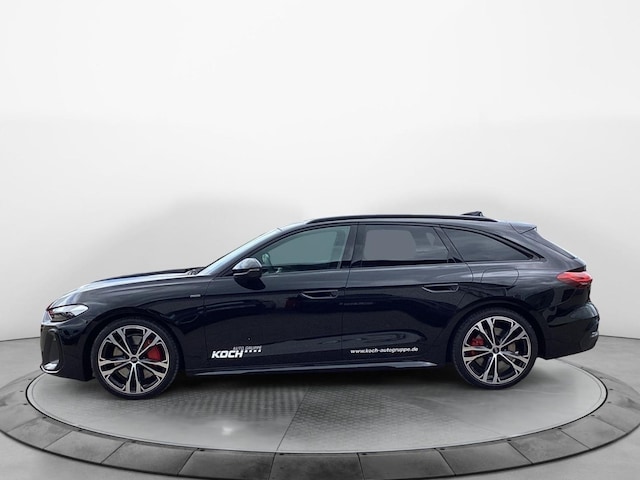 Image about Audi A5 Avant e-hybrid e-hybrid quattro 270 kW S tronic