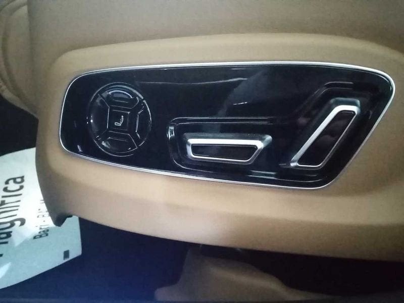 Image about Audi A8 50 TDI quattro 210 kW (286 PS) tiptronic