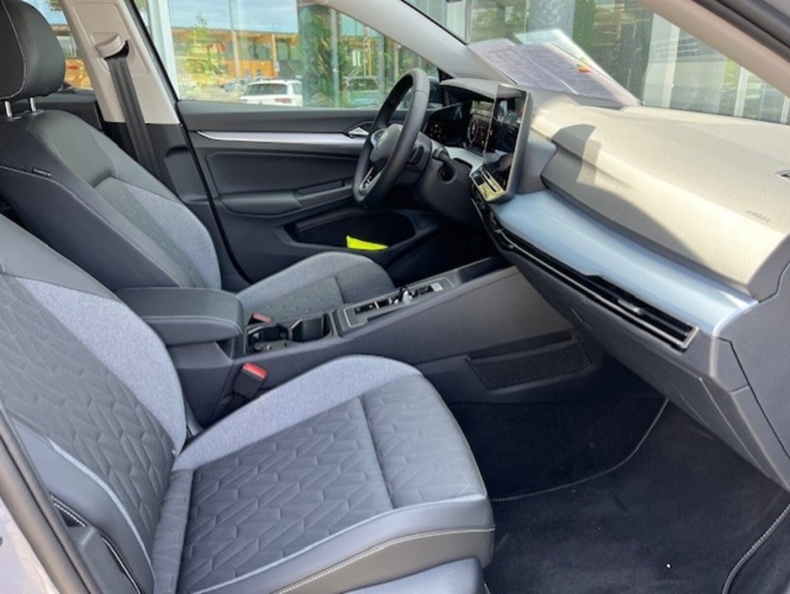 Volkswagen Golf – Bild 12