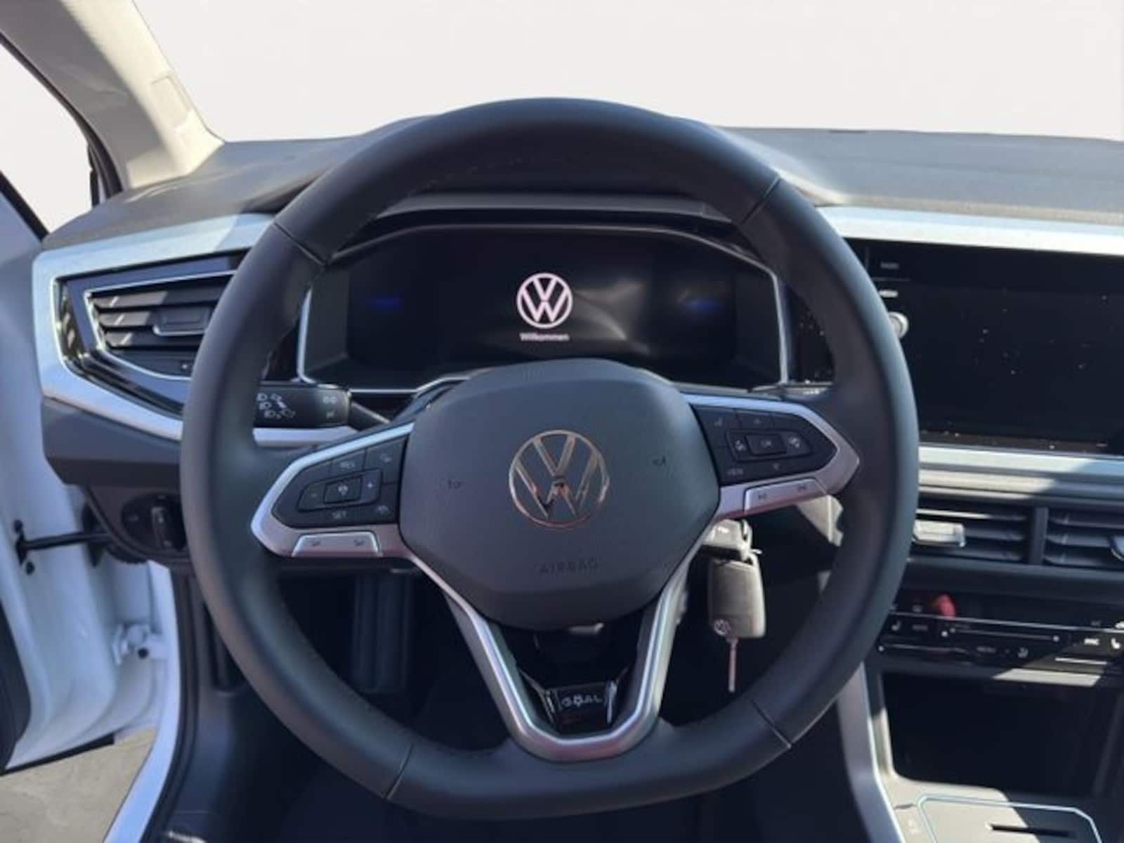 Volkswagen Taigo – Bild 9
