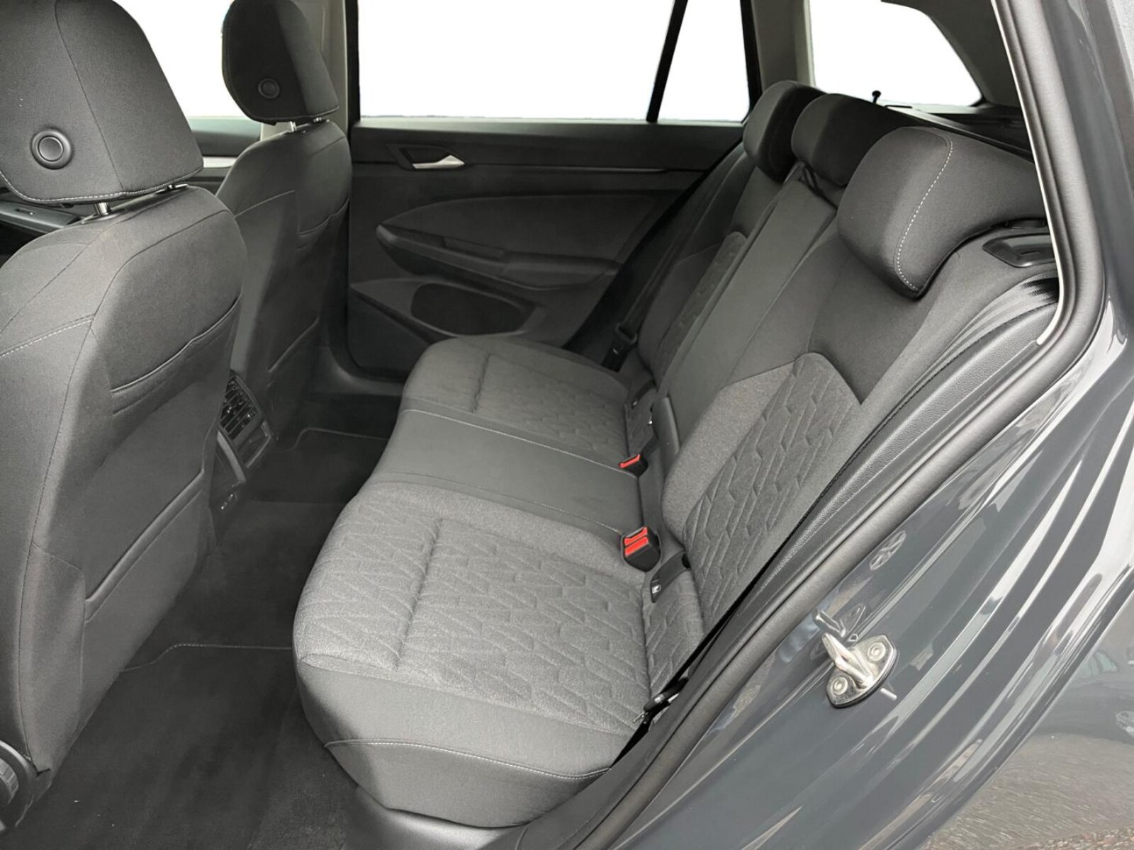 Volkswagen Golf Variant – Bild 10