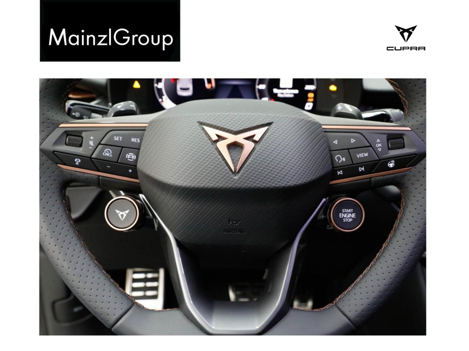 CUPRA Terramar – Bild 20