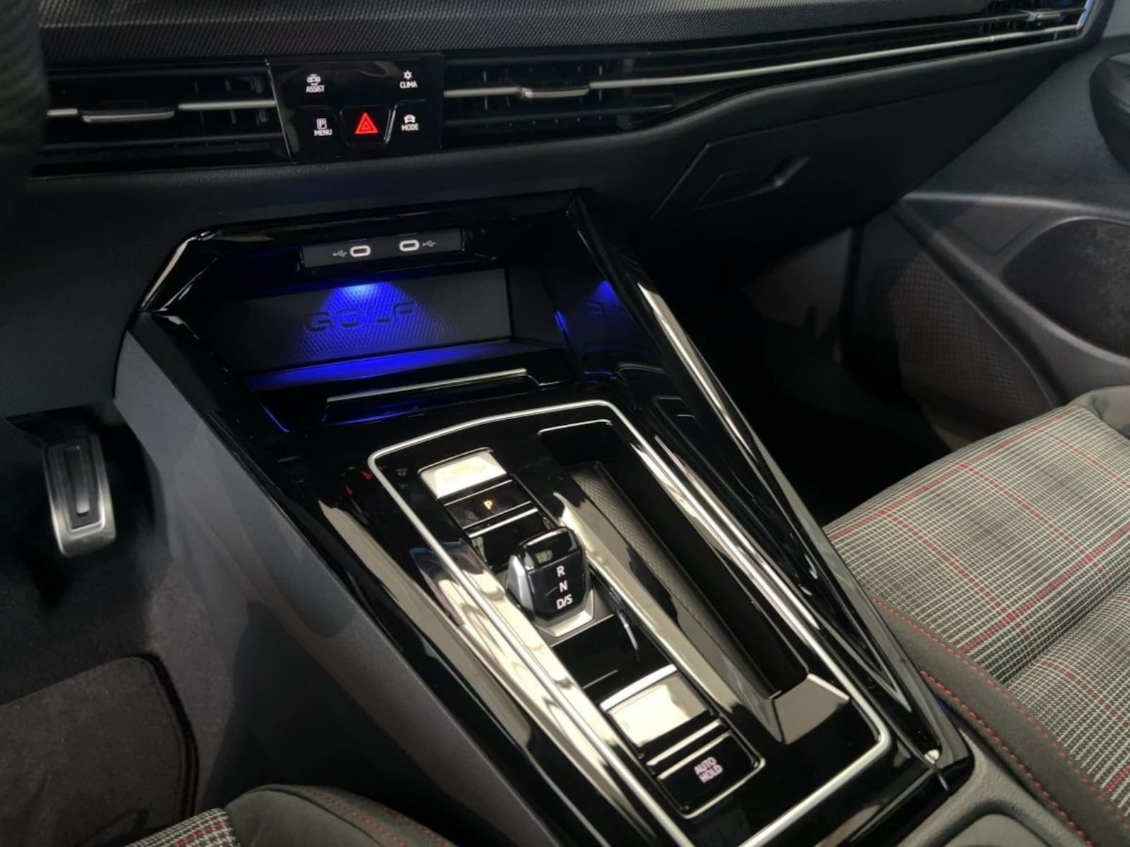 Volkswagen Golf – Bild 14