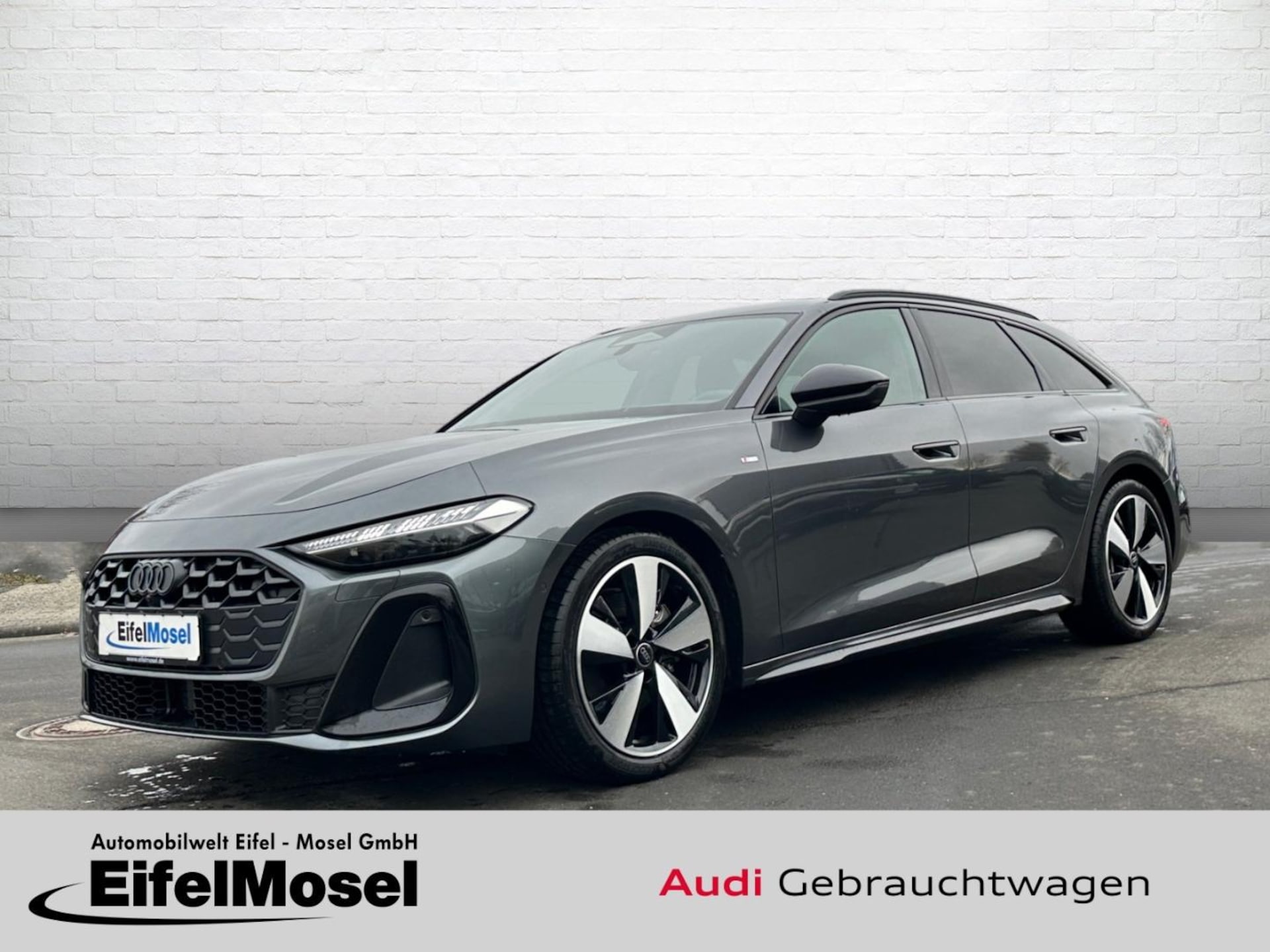 Audi A5 Avant