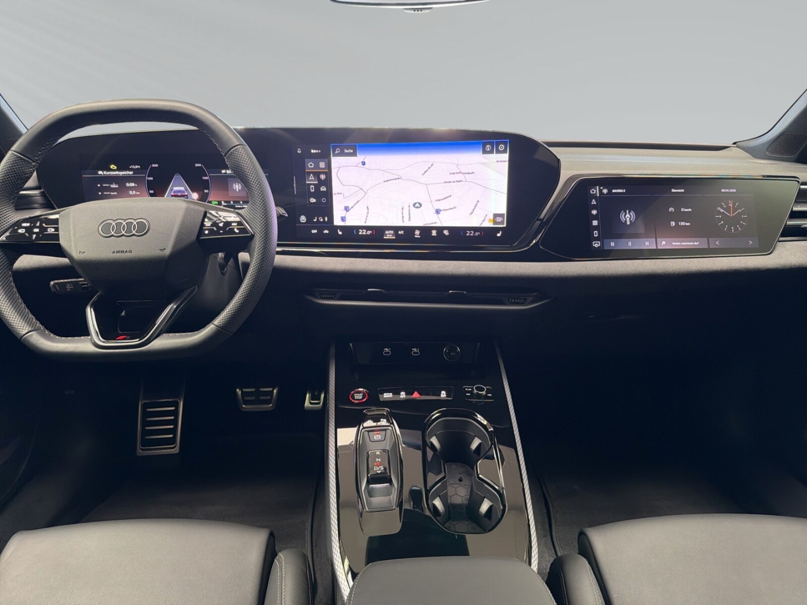 Audi A5 Avant – Bild 12